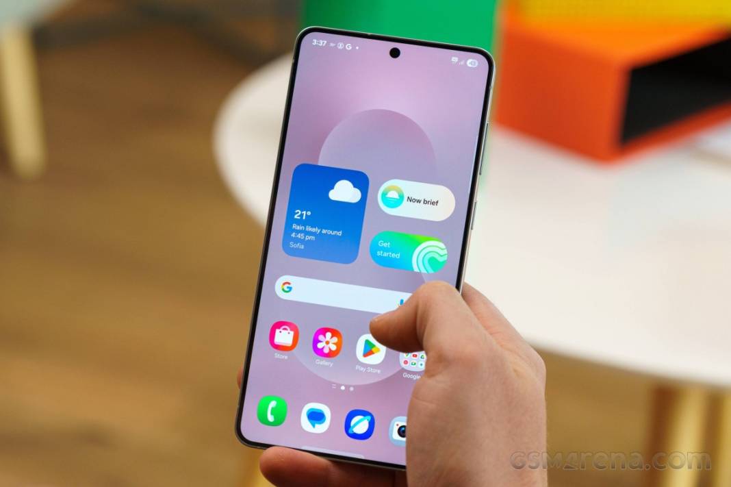 Samsung’dan Yeni Galaxy S25 Edge Hamlesi! 3